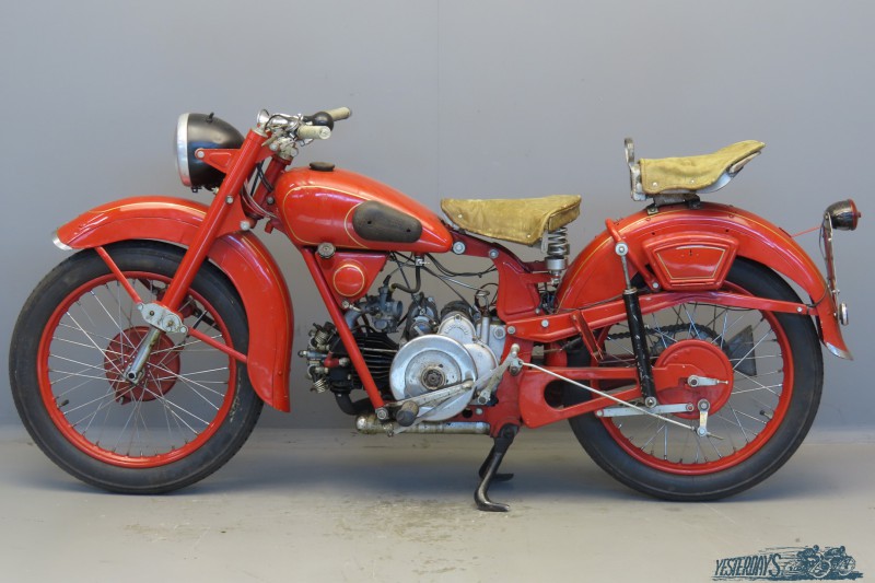 Moto Guzzi-1947 Airone-3208-6