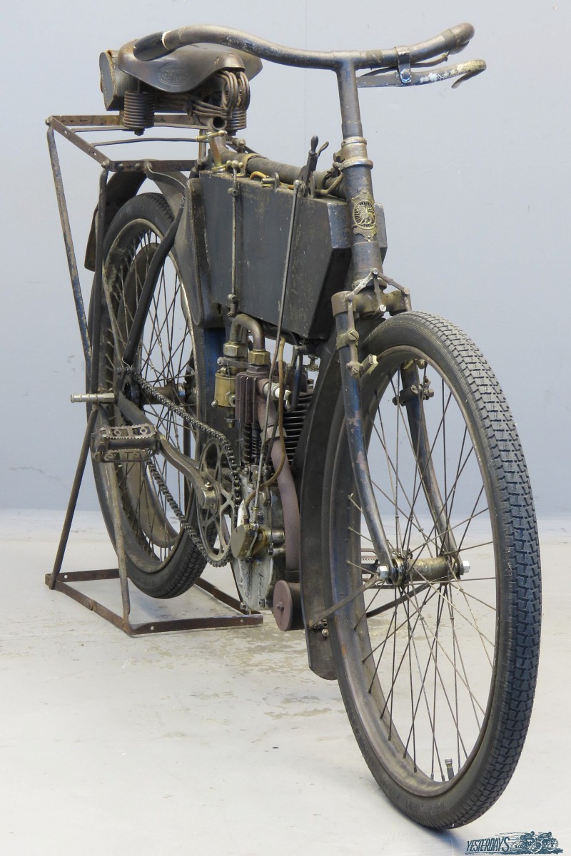 Peugeot 1903 2209 (5)