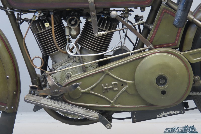 Harley-Davidson 1924 FE 2210 (1)