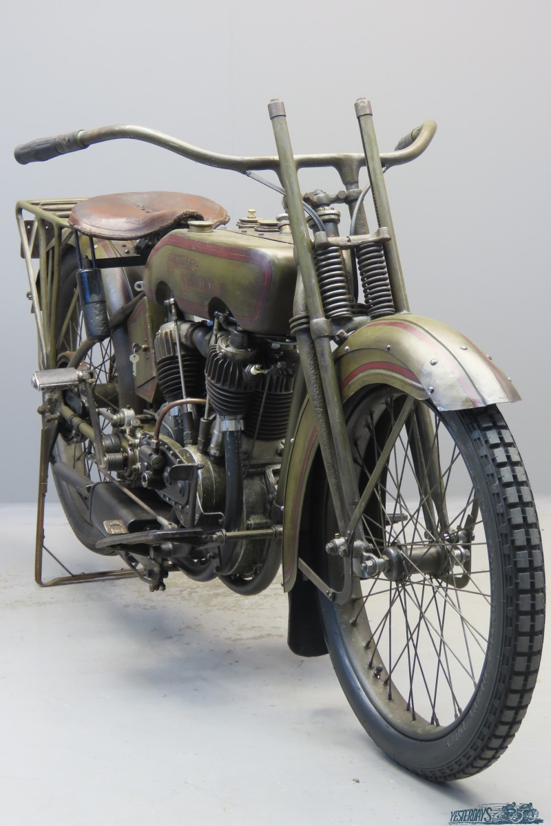 Harley-Davidson 1924 FE 2210 (5)