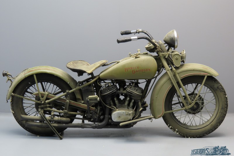 Harley-Davidson 1931 D 2211 (3)