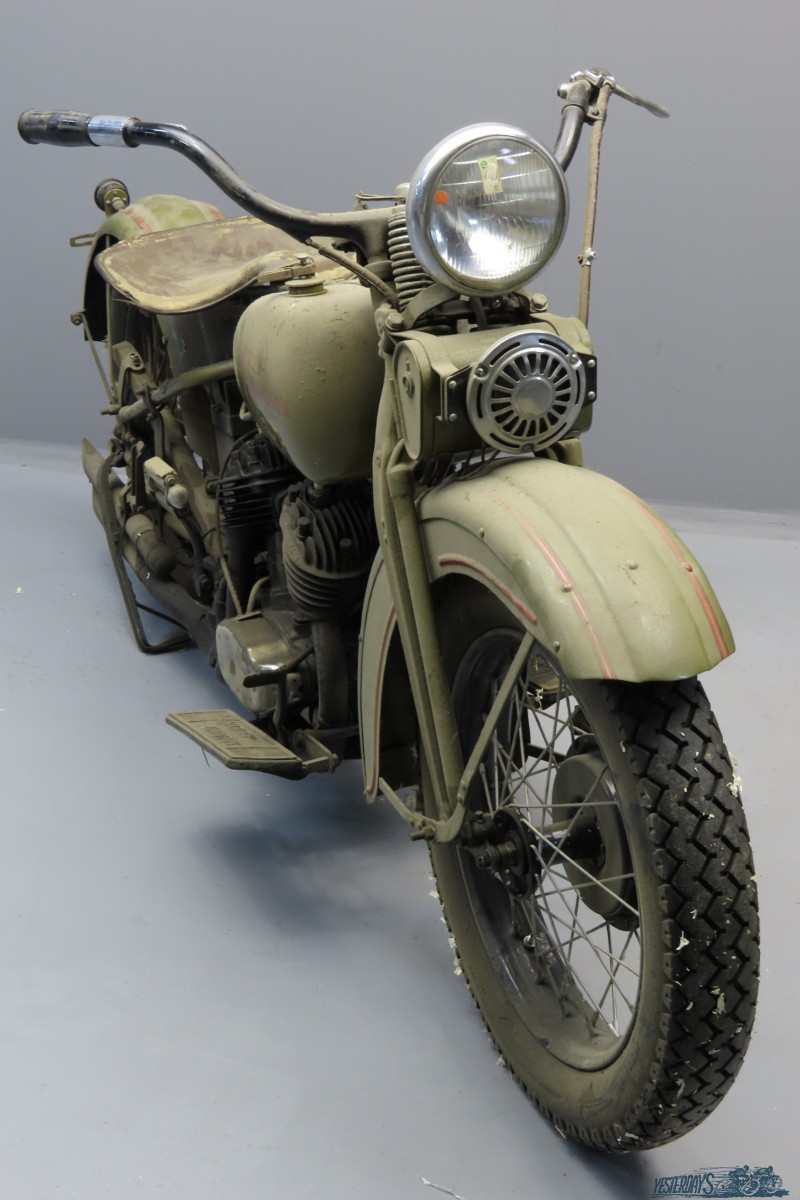 Harley-Davidson 1931 D 2211 (5)