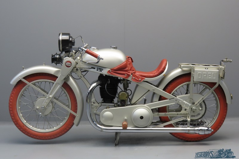 Opel 1929 Motoclub 2212 (0)