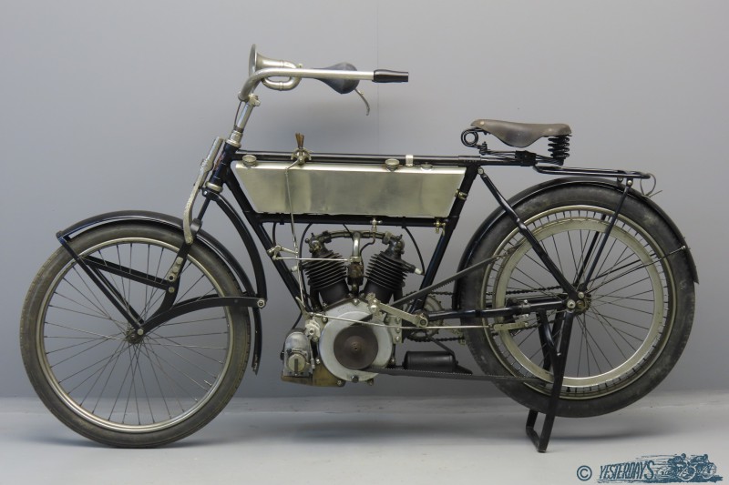 Peugeot 1912 5HP 2212 (6)