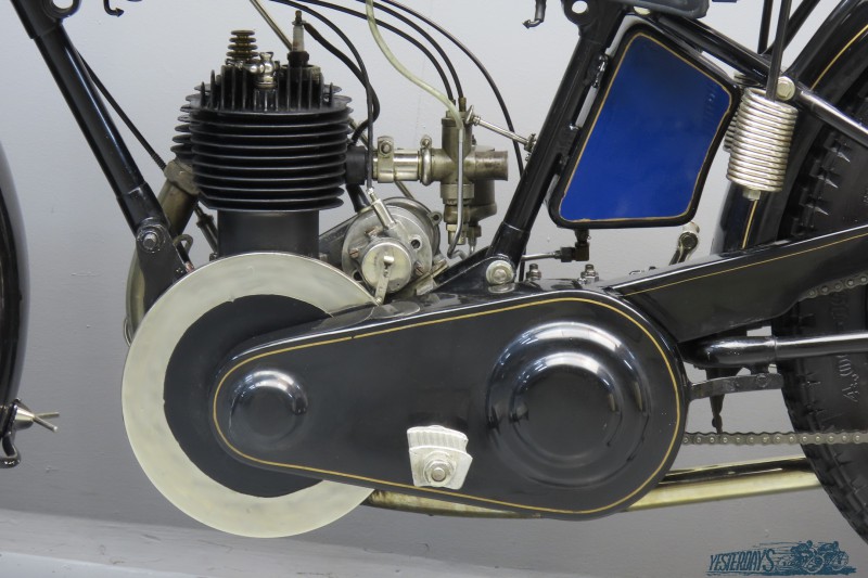 RAVAT 1928 500cc 2212 (6)