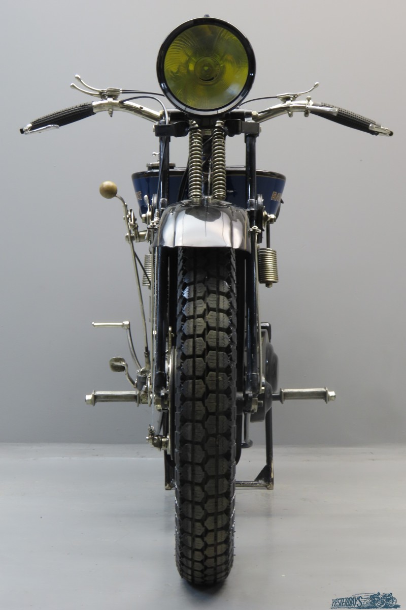 RAVAT 1928 500cc 2212 (8)