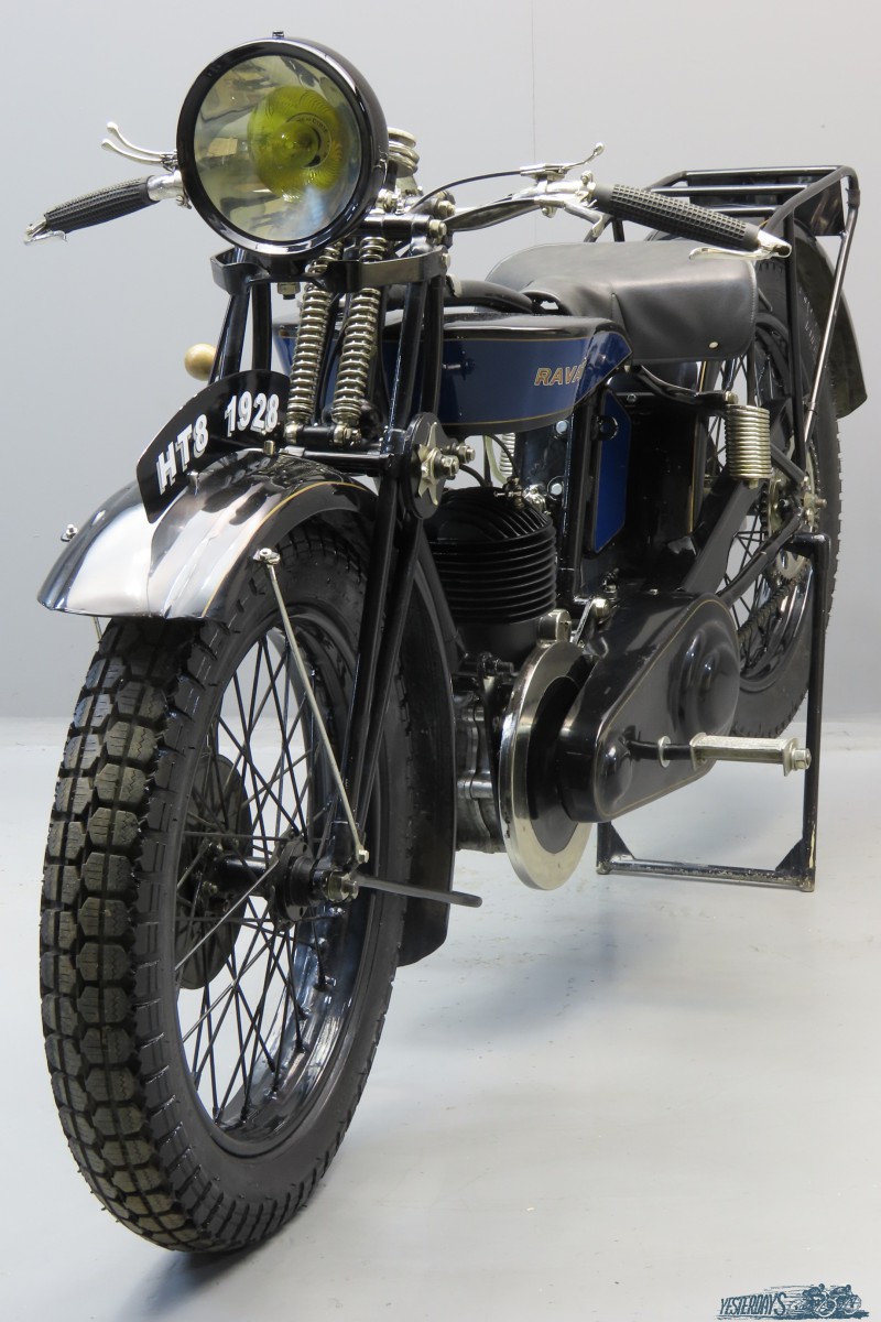 Ravat 1928 500cc (2)