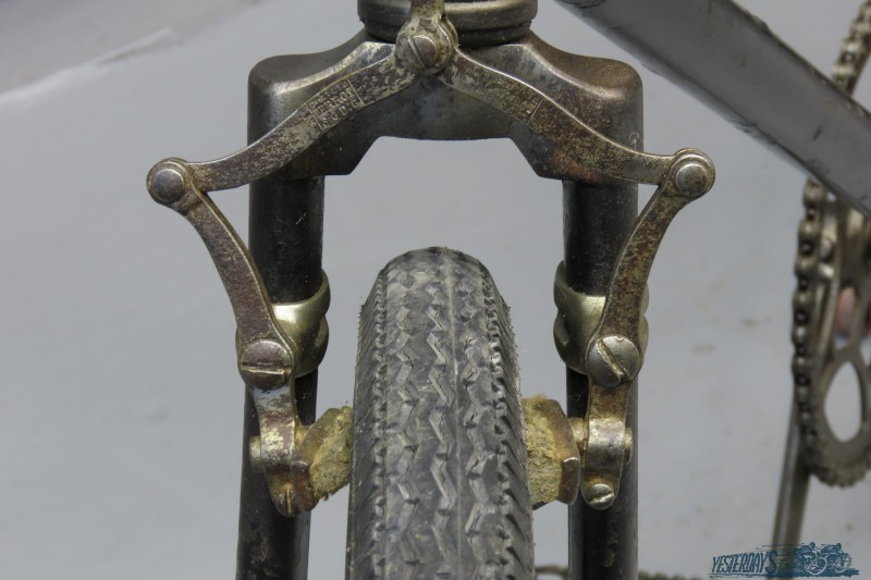 Terrot bicycle 1910 ca 2212 (2)