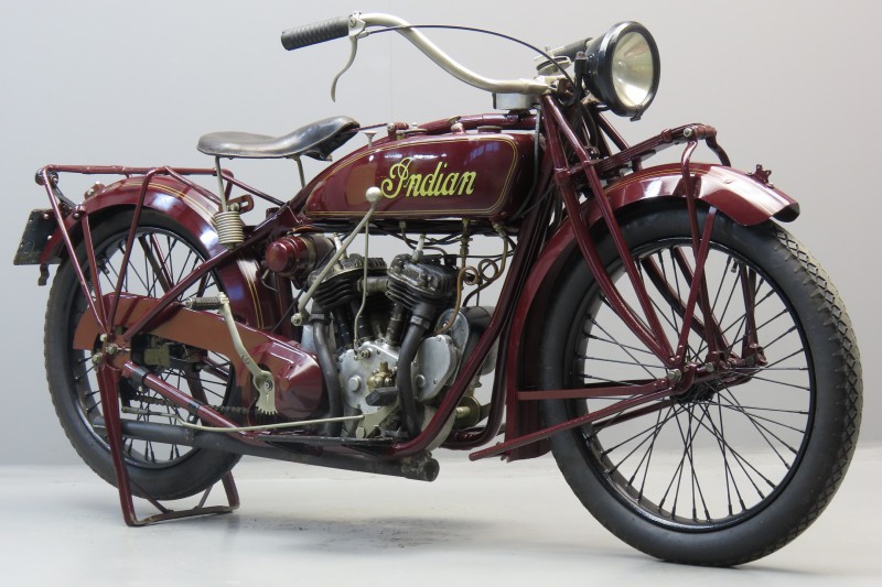 Indian 1925 Scout 2301 (5)