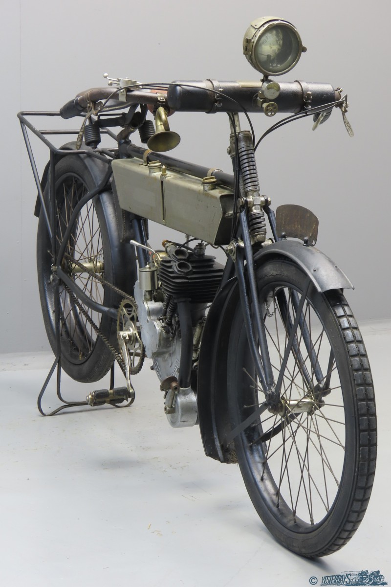 Terrot 1912 Motorette 2301 (5)