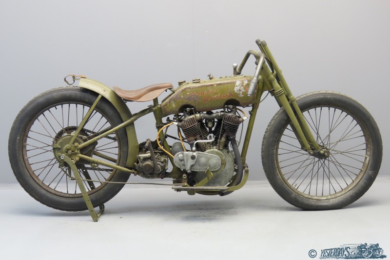 Harley-Davidson 1917 racer 2303 (4)