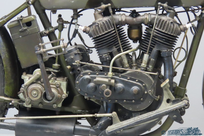 Harley-Davidson 1920 JS 2303 (2)