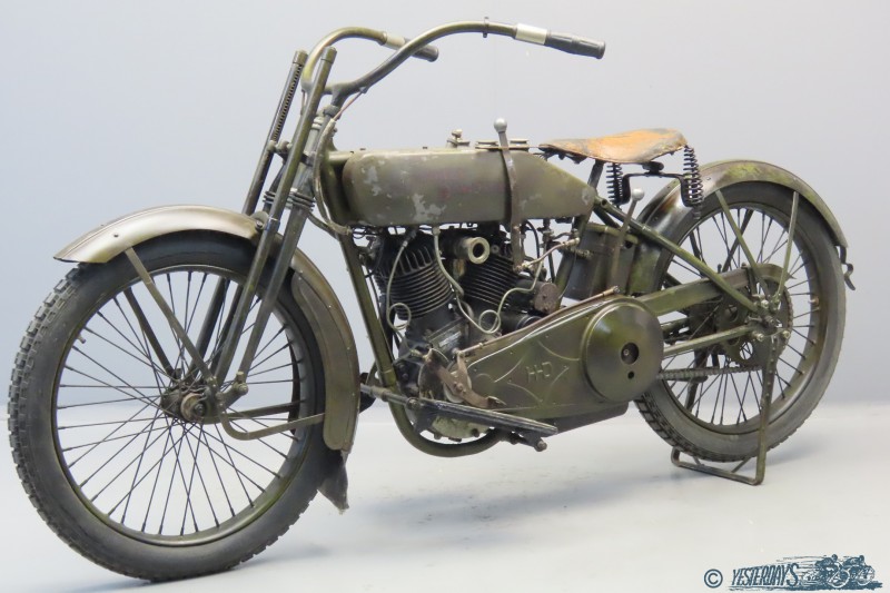 Harley-Davidson 1920 JS 2303 (5)