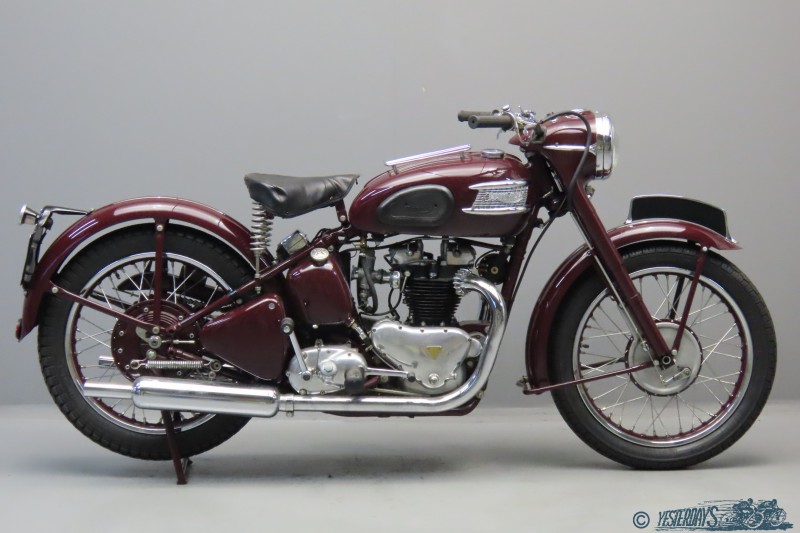 Triumph 1951 5T 2302 (6)
