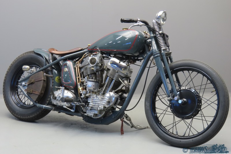 Harley Davidson 1943 2305 (4)