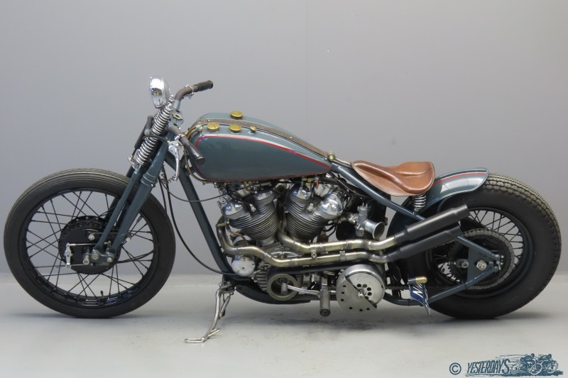 Harley Davidson 1943 2305 (8)