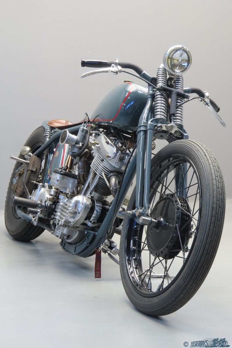 Harley Davidson 1943 2305 (9)