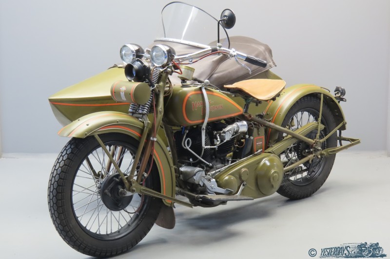 Harley-Davidson 1930 V 2306 (4)