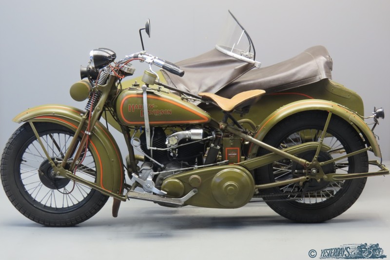 Harley-Davidson 1930 V 2306 (6)