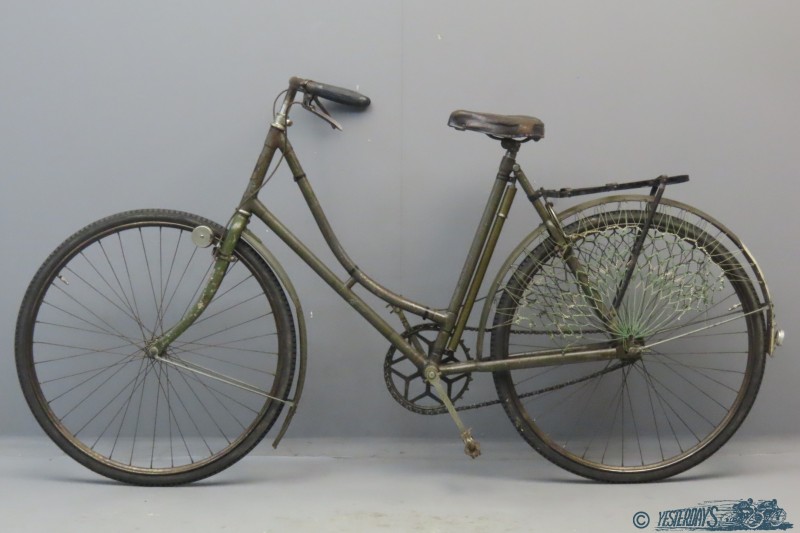 Suchet Bicycle 2307 (2)