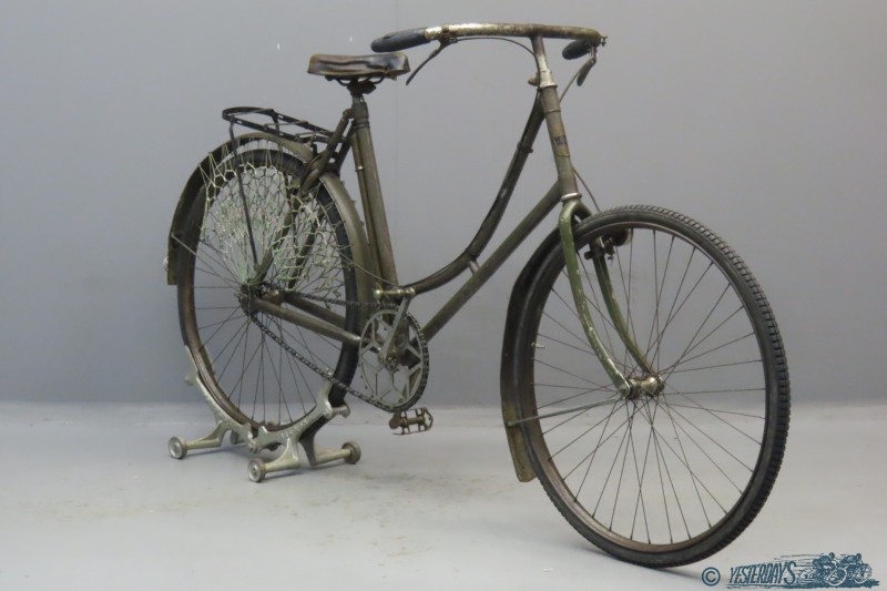 Suchet Bicycle 2307 (4)