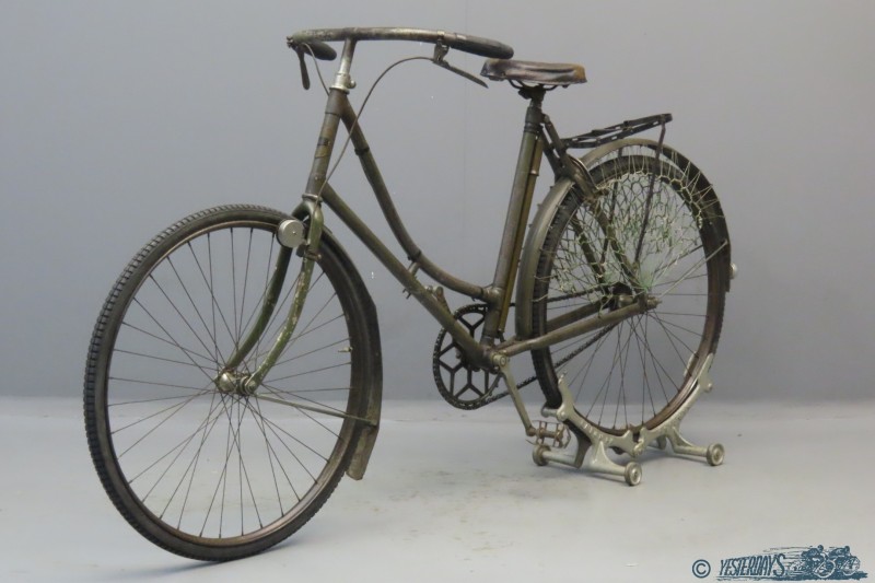 Suchet Bicycle 2307 (5)