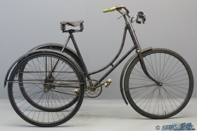 unknown brand tricycle ca1915 2306 (6)