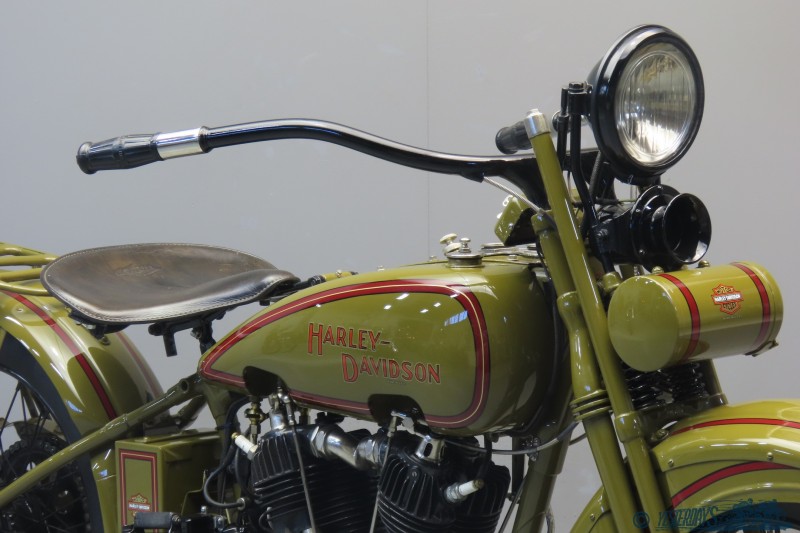 Harley Davidson 1927 F 2308 (1)