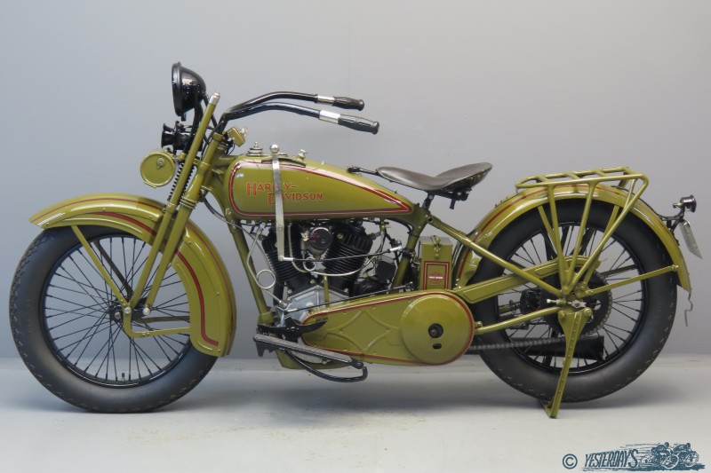 Harley Davidson 1927 F 2308 (3)