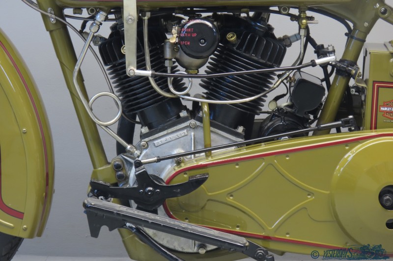 Harley Davidson 1927 F 2308 (4)