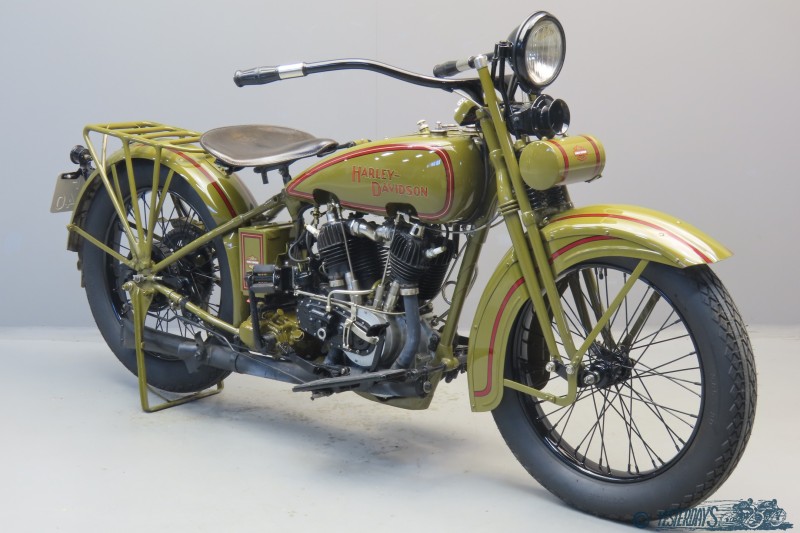 Harley Davidson 1927 F 2308 (7)