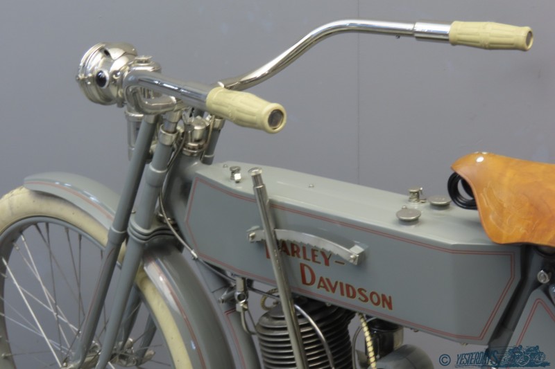Harley Davidson 1910 6A (1)