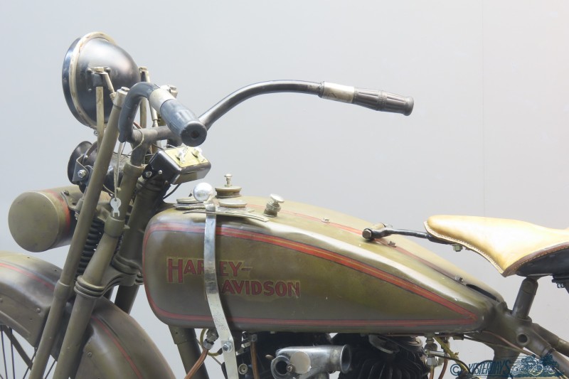 Harley Davidson 1927 J 2312 (1)