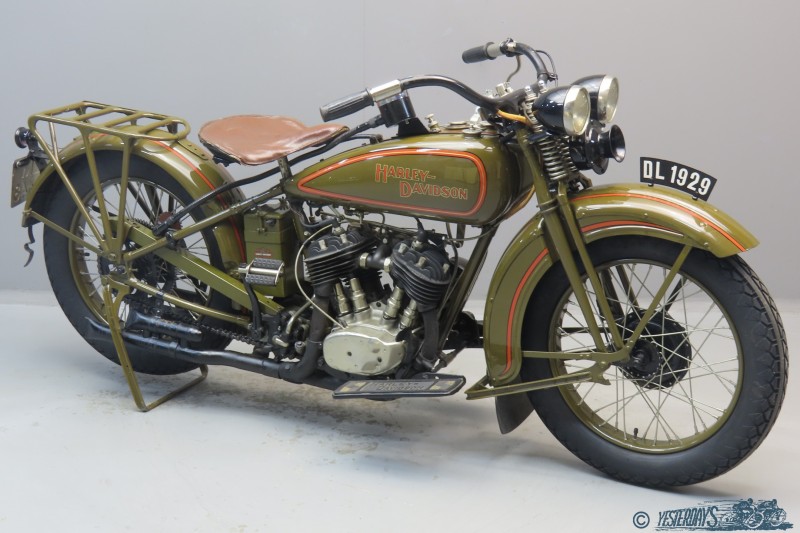 Harley-Davidson 1929 DL 2312 (1)