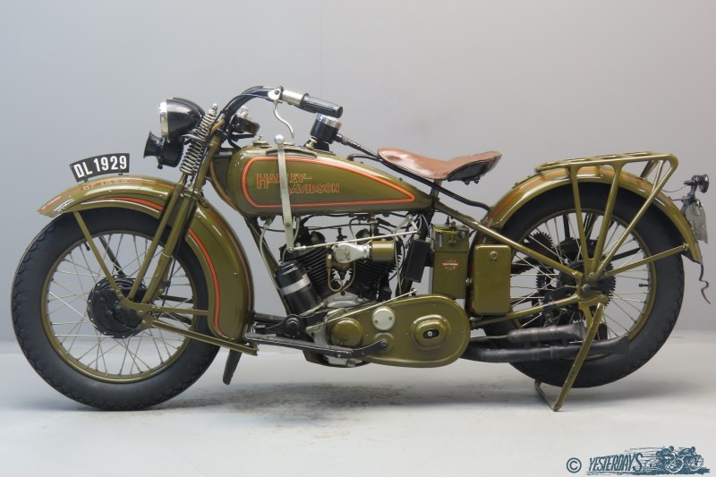 Harley-Davidson 1929 DL 2312 (6)