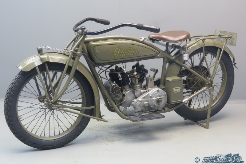 Indian 1923 Scout 2312 (5)