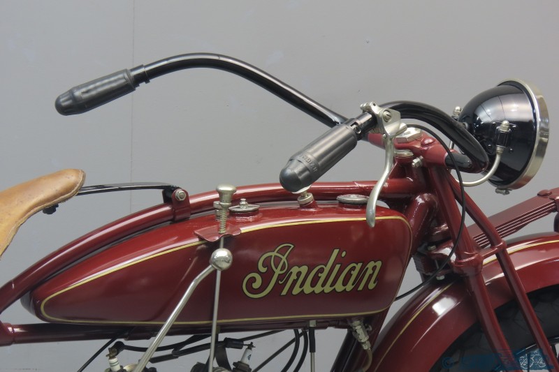 Indian 1925 Scout 2312 (4)