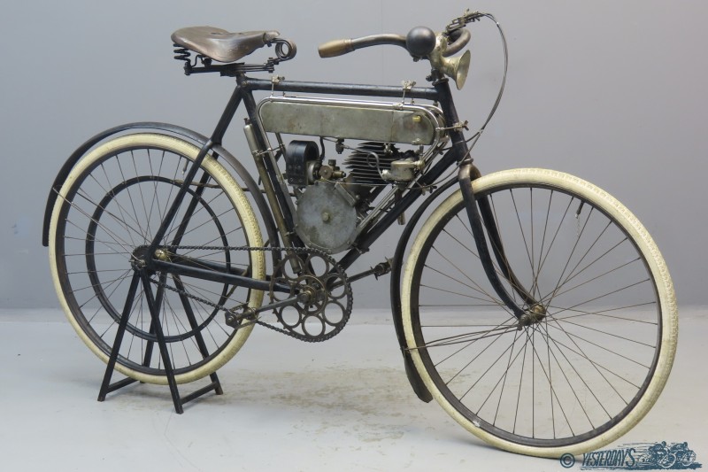 Motosacoche 1909 M1 2312 (1)