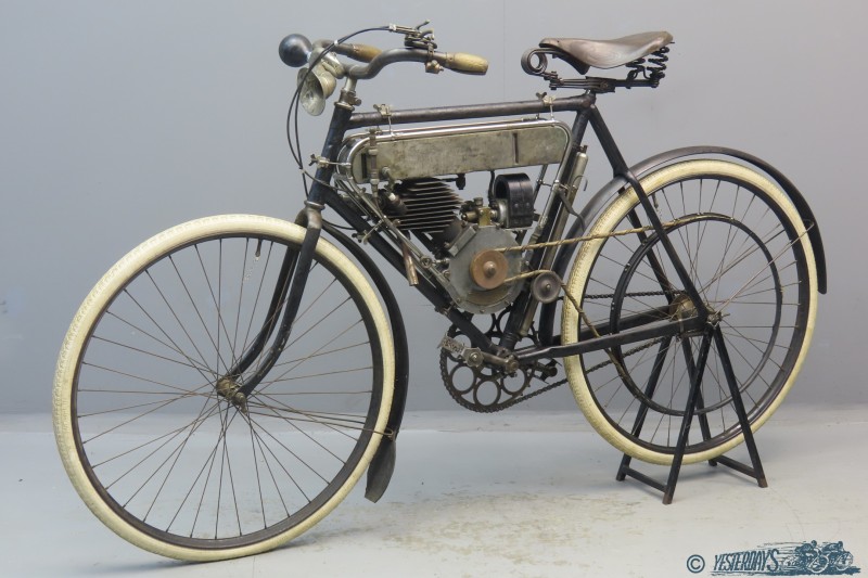 Motosacoche 1909 M1 2312 (2)