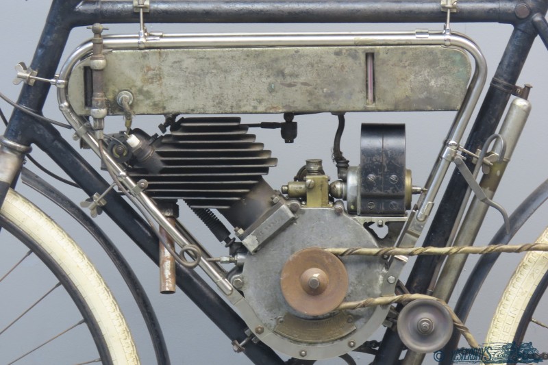 Motosacoche 1909 M1 2312 (3)