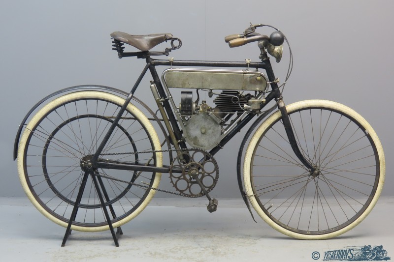 Motosacoche 1909 M1 2312 (5)