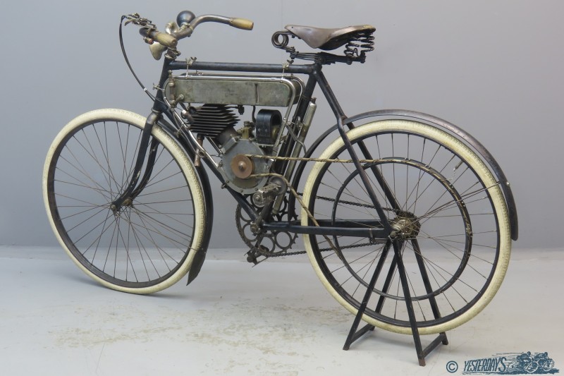 Motosacoche 1909 M1 2312 (7)