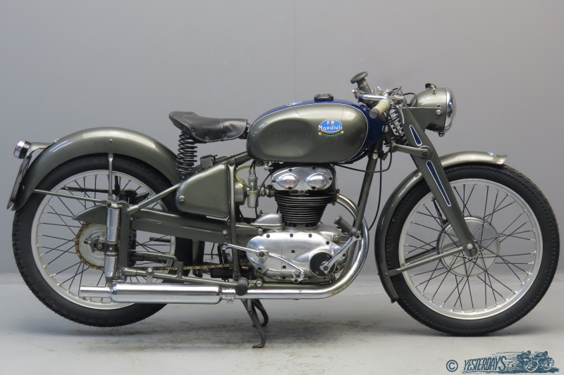 Mondial 1952 Stampato 2401 (7)